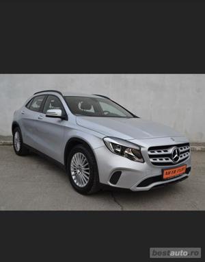Mercedes gla 200d - imagine 2