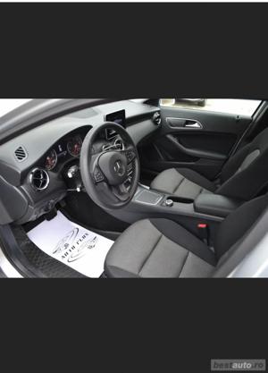 Mercedes gla 200d - imagine 5