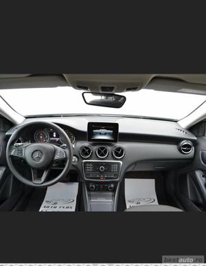 Mercedes gla 200d - imagine 7