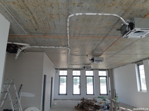 Montaj/Service Freon Clime (Aer conditionat)  - imagine 9