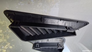 Cablu Airbag cod: 8214002550 Toyota Corolla E21 , grile ventilatie bord - imagine 7