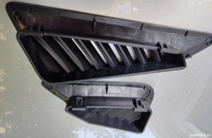 Cablu Airbag cod: 8214002550 Toyota Corolla E21 , grile ventilatie bord - imagine 6