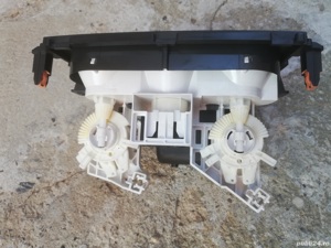 panou comenda ac incalzire ventilatie opel agila b  - imagine 3