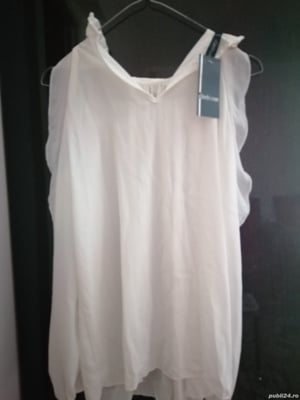 Vând bluza noua pt femei 