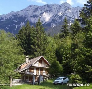 Vanzare Cabana Plaiul Foii, Zarnesti Brasov  - imagine 9