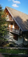 Vanzare Cabana Plaiul Foii, Zarnesti Brasov  - imagine 10