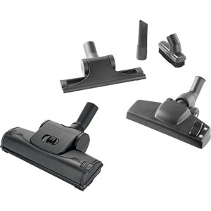 Aspirator cu filtrare prin apa BEKO VCW62803BG, utilizat o singura data - imagine 3