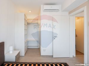 Apartamente 2 camere de închiriat ultracentral, clădire nouă, Oradea - imagine 5