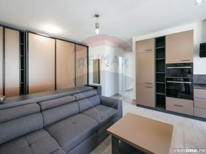 Apartamente 3 camere de închiriat ultracentral, clădire nouă, Oradea - imagine 18