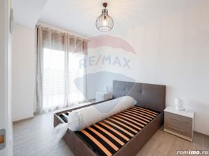 Apartamente 2 camere de închiriat ultracentral, clădire nouă, Oradea - imagine 4