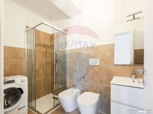 Apartamente 2 camere de închiriat ultracentral, clădire nouă, Oradea - imagine 7