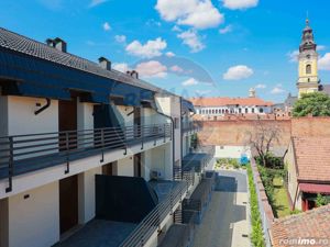 Apartamente 2 camere de închiriat ultracentral, clădire nouă, Oradea - imagine 8