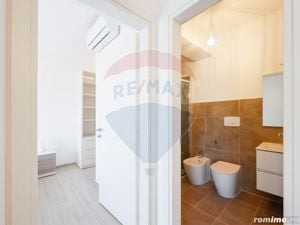 Apartamente 2 camere de închiriat ultracentral, clădire nouă, Oradea - imagine 6