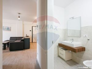 Apartamente 3 camere de închiriat ultracentral, clădire nouă, Oradea - imagine 5