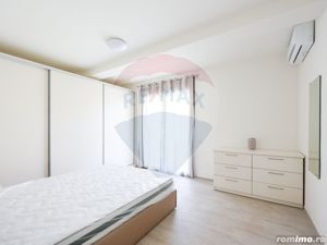 Apartamente 3 camere de închiriat ultracentral, clădire nouă, Oradea - imagine 3