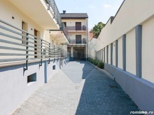 Apartamente 3 camere de închiriat ultracentral, clădire nouă, Oradea - imagine 9