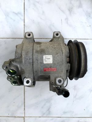 Compresor climă Mitsubishi L200/2008
