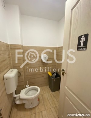 Spatiu comercial etaj 1 Soarelui 110mp - imagine 9