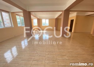 Spatiu comercial etaj 1 Soarelui 110mp - imagine 7