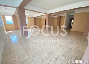 Spatiu comercial etaj 1 Soarelui 110mp - imagine 8