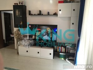 METALURGIEI || 2 CAMERE || DECOMANDAT || CENTRALA || LOC DE PARCARE || BLOC NOU  - imagine 5