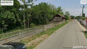 Vând casa și teren în sat Strejnicu, județ Prahova - imagine 5