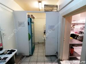 Afacere la cheie de tip cathering in zona Trei Stejari din Sibiu - imagine 8