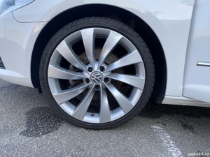 Vând VW Passat CC - imagine 5