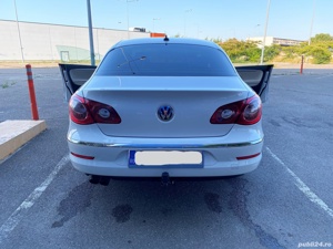 Vând VW Passat CC - imagine 7