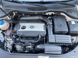 Vând VW Passat CC - imagine 3