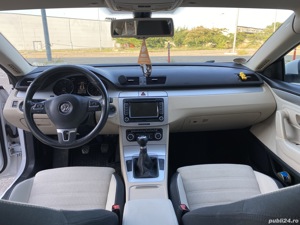 Vând VW Passat CC - imagine 2