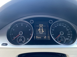 Vând VW Passat CC - imagine 8