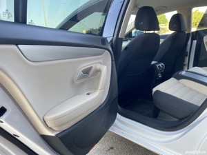 Vând VW Passat CC - imagine 10
