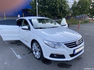 Vând VW Passat CC - imagine 4