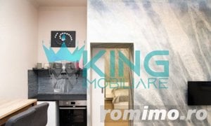 2 Camere | Parter |  Mobilat Modern | Parcare | Disponibil pentru firme - imagine 6