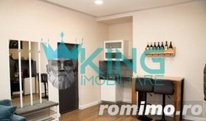 2 Camere | Parter |  Mobilat Modern | Parcare | Disponibil pentru firme - imagine 7