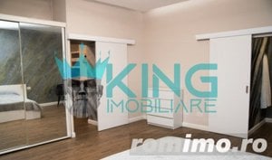 2 Camere | Parter |  Mobilat Modern | Parcare | Disponibil pentru firme - imagine 4