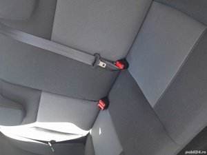 Vând Ford Fiesta  2009 - imagine 3