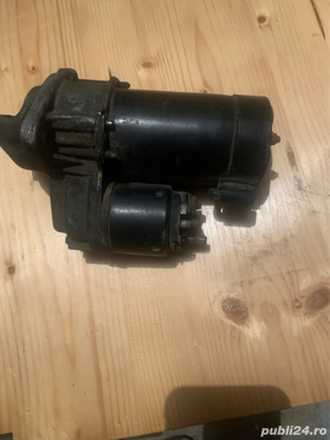 Electromotor renault clio - imagine 7