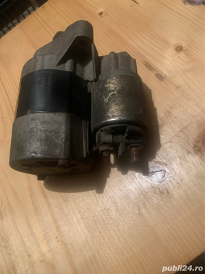 Electromotor renault clio - imagine 6