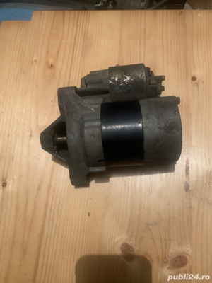 Electromotor renault clio - imagine 2