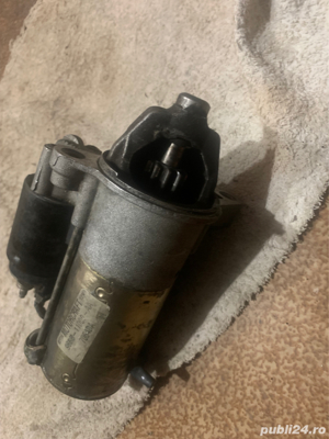 Electromotor renault clio - imagine 5