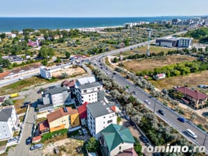 Mamaia Nord/Tabara Navodari–apartament cu 2 camere, toate utilitatile - imagine 3