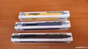 Pix multifunctional TROIKA Construction,(Super Ofertă).