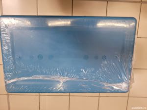 Vand Cutie Lada frigorifica electrica auto ICEGO 24 Litri, 12V, NOU, 249 Lei. - Cutie Lada frigorifi - imagine 7