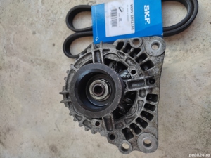 vand alternator Skoda Octavia i 1, 6 benzina  - imagine 2
