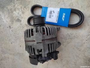 vand alternator Skoda Octavia i 1, 6 benzina  - imagine 3