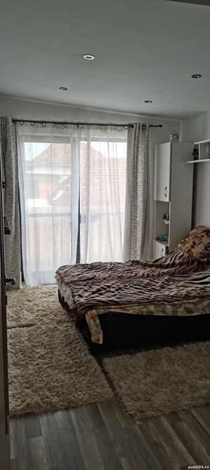 Apartament in villa - imagine 7