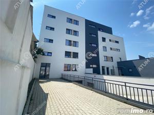 Spatiu comercial pretabil investitie in zona Piata Cluj din Sibiu - imagine 4