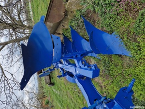 Vand plug  lemken  - imagine 5